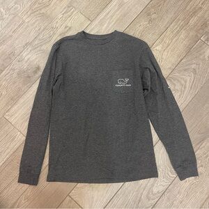 Vineyard Vines Long Sleeve Shirt